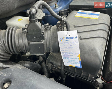 Синій Хендай Туксон, об'ємом двигуна 1.98 л та пробігом 135 тис. км за 7450 $, фото 18 на Automoto.ua