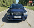 Синий Хендай Туксон, объемом двигателя 1.98 л и пробегом 152 тыс. км за 7450 $, фото 4 на Automoto.ua