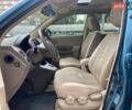 Хендай Туксон 2006 в Киеве на Automoto.ua Синий Хендай Туксон, объемом двигателя 1.98 л и пробегом 211 тыс. км за 7900 $, фото 9 на Automoto.ua