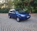 Синій Хендай Туксон, об'ємом двигуна 1.98 л та пробігом 109 тис. км за 7300 $, фото 10 на Automoto.ua