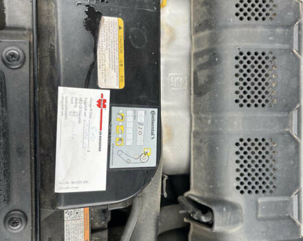 Синій Хендай Туксон, об'ємом двигуна 1.98 л та пробігом 135 тис. км за 7450 $, фото 17 на Automoto.ua