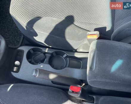 Синий Хендай Туксон, объемом двигателя 1.98 л и пробегом 152 тыс. км за 7450 $, фото 23 на Automoto.ua