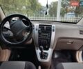 Синій Хендай Туксон, об'ємом двигуна 2 л та пробігом 280 тис. км за 6500 $, фото 4 на Automoto.ua