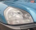 Хендай Туксон 2006 в Киеве на Automoto.ua Синий Хендай Туксон, объемом двигателя 1.98 л и пробегом 211 тыс. км за 7900 $, фото 7 на Automoto.ua