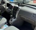 Синий Хендай Туксон, объемом двигателя 2 л и пробегом 316 тыс. км за 8300 $, фото 12 на Automoto.ua