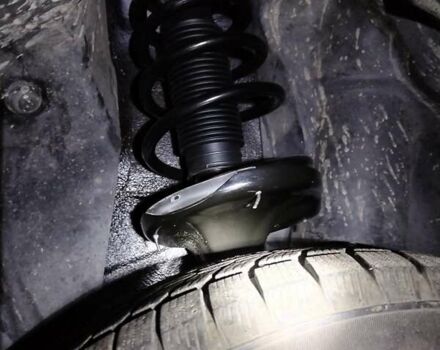 Синій Хендай Туксон, об'ємом двигуна 1.98 л та пробігом 217 тис. км за 8000 $, фото 21 на Automoto.ua