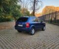 Синій Хендай Туксон, об'ємом двигуна 1.98 л та пробігом 109 тис. км за 7300 $, фото 7 на Automoto.ua