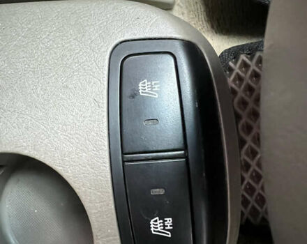 Синий Хендай Туксон, объемом двигателя 2 л и пробегом 190 тыс. км за 7500 $, фото 27 на Automoto.ua