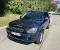 Синий Хендай Туксон, объемом двигателя 1.98 л и пробегом 152 тыс. км за 7450 $, фото 1 на Automoto.ua
