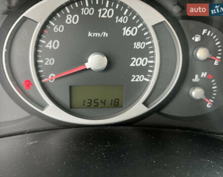 Синій Хендай Туксон, об'ємом двигуна 1.98 л та пробігом 135 тис. км за 7450 $, фото 7 на Automoto.ua