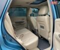 Хендай Туксон 2006 в Киеве на Automoto.ua Синий Хендай Туксон, объемом двигателя 1.98 л и пробегом 211 тыс. км за 7900 $, фото 18 на Automoto.ua