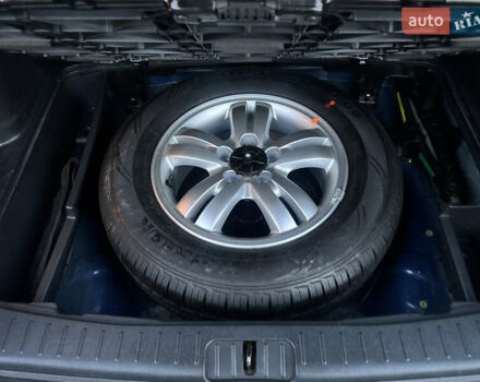 Хендай Туксон 2006 в Хмельницком на Automoto.ua Синий Хендай Туксон, объемом двигателя 2 л и пробегом 218 тыс. км за 7850 $, фото 20 на Automoto.ua