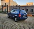 Синій Хендай Туксон, об'ємом двигуна 1.98 л та пробігом 109 тис. км за 7300 $, фото 5 на Automoto.ua