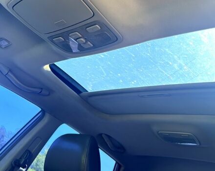 Синий Хендай Туксон, объемом двигателя 2 л и пробегом 280 тыс. км за 7500 $, фото 8 на Automoto.ua