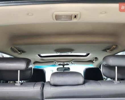 Хендай Туксон 2006 в Житомире на Automoto.ua Синий Хендай Туксон, объемом двигателя 2 л и пробегом 225 тыс. км за 7950 $, фото 16 на Automoto.ua