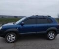 Синій Хендай Туксон, об'ємом двигуна 1.98 л та пробігом 217 тис. км за 8000 $, фото 12 на Automoto.ua