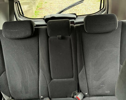 Синий Хендай Туксон, объемом двигателя 1.98 л и пробегом 230 тыс. км за 6555 $, фото 13 на Automoto.ua