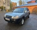 Синій Хендай Туксон, об'ємом двигуна 1.98 л та пробігом 203 тис. км за 8200 $, фото 1 на Automoto.ua