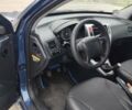 Синий Хендай Туксон, объемом двигателя 1.98 л и пробегом 201 тыс. км за 9400 $, фото 11 на Automoto.ua