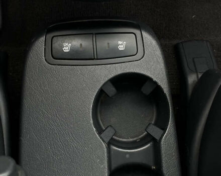 Хендай Туксон 2007 у Києві на Automoto.ua Синій Хендай Туксон, об'ємом двигуна 1.98 л та пробігом 213 тис. км за 7500 $, фото 7 на Automoto.ua