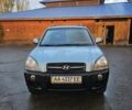 Синій Хендай Туксон, об'ємом двигуна 1.98 л та пробігом 203 тис. км за 8200 $, фото 3 на Automoto.ua