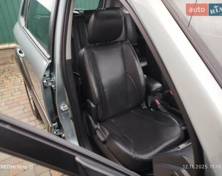 Синий Хендай Туксон, объемом двигателя 2 л и пробегом 213 тыс. км за 8900 $, фото 70 на Automoto.ua