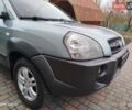 Синий Хендай Туксон, объемом двигателя 2 л и пробегом 213 тыс. км за 8900 $, фото 37 на Automoto.ua