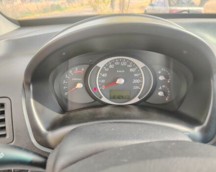 Хендай Туксон 2007 в Запорожье на Automoto.ua Синий Хендай Туксон, объемом двигателя 2 л и пробегом 213 тыс. км за 4800 $, фото 5 на Automoto.ua