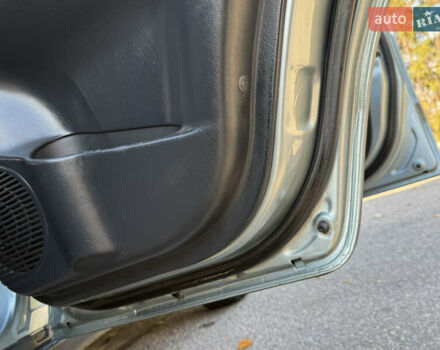 Синий Хендай Туксон, объемом двигателя 2 л и пробегом 205 тыс. км за 7500 $, фото 26 на Automoto.ua