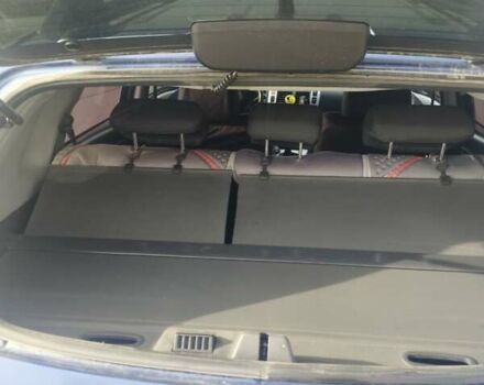 Хендай Туксон 2007 у Коростене на Automoto.ua Синій Хендай Туксон, об'ємом двигуна 1.98 л та пробігом 207 тис. км за 7000 $, фото 9 на Automoto.ua