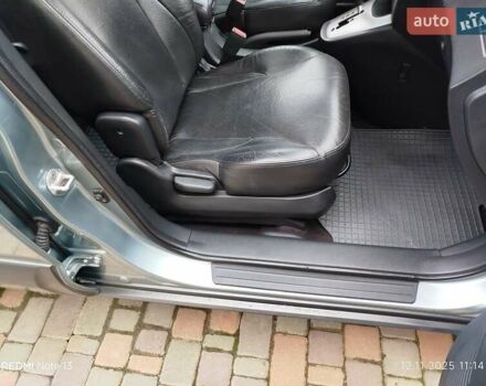 Синий Хендай Туксон, объемом двигателя 2 л и пробегом 213 тыс. км за 8900 $, фото 68 на Automoto.ua
