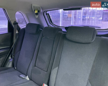 Синий Хендай Туксон, объемом двигателя 1.98 л и пробегом 163 тыс. км за 8000 $, фото 13 на Automoto.ua