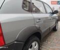 Синий Хендай Туксон, объемом двигателя 2 л и пробегом 213 тыс. км за 8900 $, фото 29 на Automoto.ua