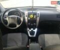 Хендай Туксон 2007 у Коростене на Automoto.ua Синій Хендай Туксон, об'ємом двигуна 1.98 л та пробігом 207 тис. км за 7000 $, фото 10 на Automoto.ua