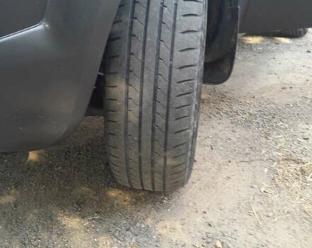 Синій Хендай Туксон, об'ємом двигуна 1.99 л та пробігом 175 тис. км за 7600 $, фото 11 на Automoto.ua
