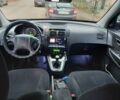 Синий Хендай Туксон, объемом двигателя 2 л и пробегом 170 тыс. км за 8500 $, фото 6 на Automoto.ua