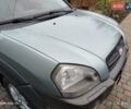 Синий Хендай Туксон, объемом двигателя 2 л и пробегом 213 тыс. км за 8900 $, фото 36 на Automoto.ua