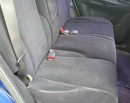 Синий Хендай Туксон, объемом двигателя 1.98 л и пробегом 163 тыс. км за 7990 $, фото 32 на Automoto.ua