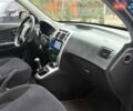 Синий Хендай Туксон, объемом двигателя 1.98 л и пробегом 163 тыс. км за 7990 $, фото 22 на Automoto.ua
