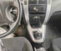 Хендай Туксон 2007 в Запорожье на Automoto.ua Синий Хендай Туксон, объемом двигателя 2 л и пробегом 213 тыс. км за 4800 $, фото 6 на Automoto.ua