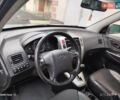 Синий Хендай Туксон, объемом двигателя 2 л и пробегом 213 тыс. км за 8900 $, фото 46 на Automoto.ua