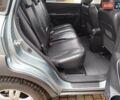 Синий Хендай Туксон, объемом двигателя 2 л и пробегом 213 тыс. км за 8900 $, фото 62 на Automoto.ua