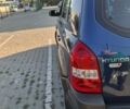 Синій Хендай Туксон, об'ємом двигуна 2 л та пробігом 158 тис. км за 8500 $, фото 8 на Automoto.ua