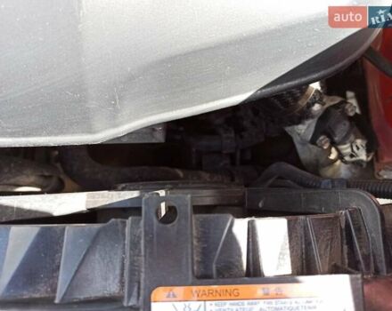 Хендай Туксон 2007 в Львове на Automoto.ua Синий Хендай Туксон, объемом двигателя 2 л и пробегом 285 тыс. км за 7800 $, фото 46 на Automoto.ua