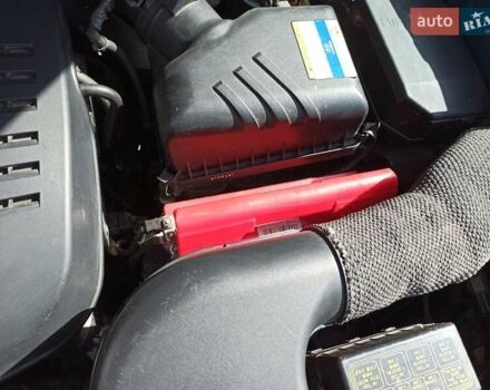 Хендай Туксон 2007 в Львове на Automoto.ua Синий Хендай Туксон, объемом двигателя 2 л и пробегом 285 тыс. км за 7800 $, фото 45 на Automoto.ua