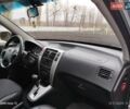 Синий Хендай Туксон, объемом двигателя 2 л и пробегом 213 тыс. км за 8900 $, фото 69 на Automoto.ua