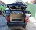 Хендай Туксон 2007 в Львове на Automoto.ua Синий Хендай Туксон, объемом двигателя 2 л и пробегом 285 тыс. км за 7800 $, фото 38 на Automoto.ua