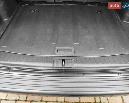 Синий Хендай Туксон, объемом двигателя 2 л и пробегом 213 тыс. км за 8900 $, фото 74 на Automoto.ua