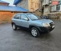 Синій Хендай Туксон, об'ємом двигуна 1.98 л та пробігом 203 тис. км за 8200 $, фото 8 на Automoto.ua