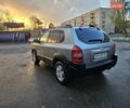 Синій Хендай Туксон, об'ємом двигуна 1.98 л та пробігом 203 тис. км за 8200 $, фото 5 на Automoto.ua